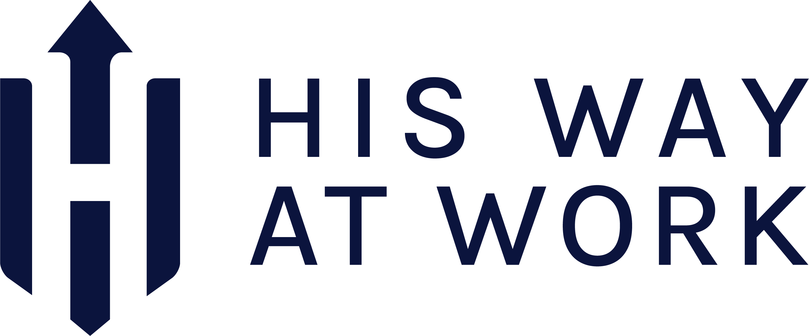 His Way at Work