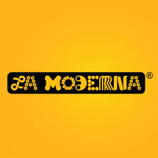 Moderna